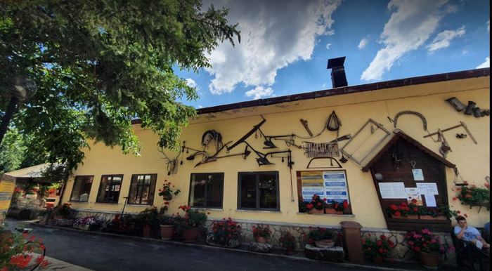 Campeggio Alto Sangro — photo 6