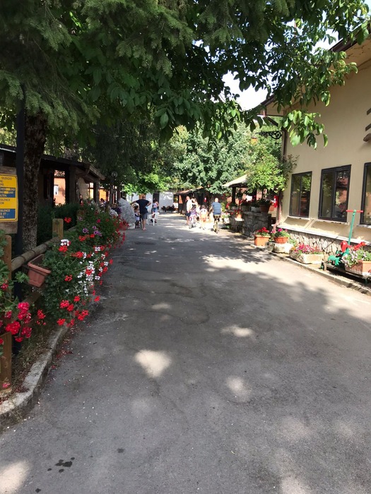 Campeggio Alto Sangro — photo 5